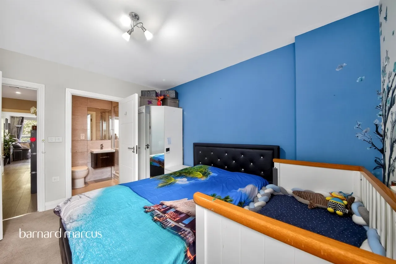 Weld Place, London, photo 5