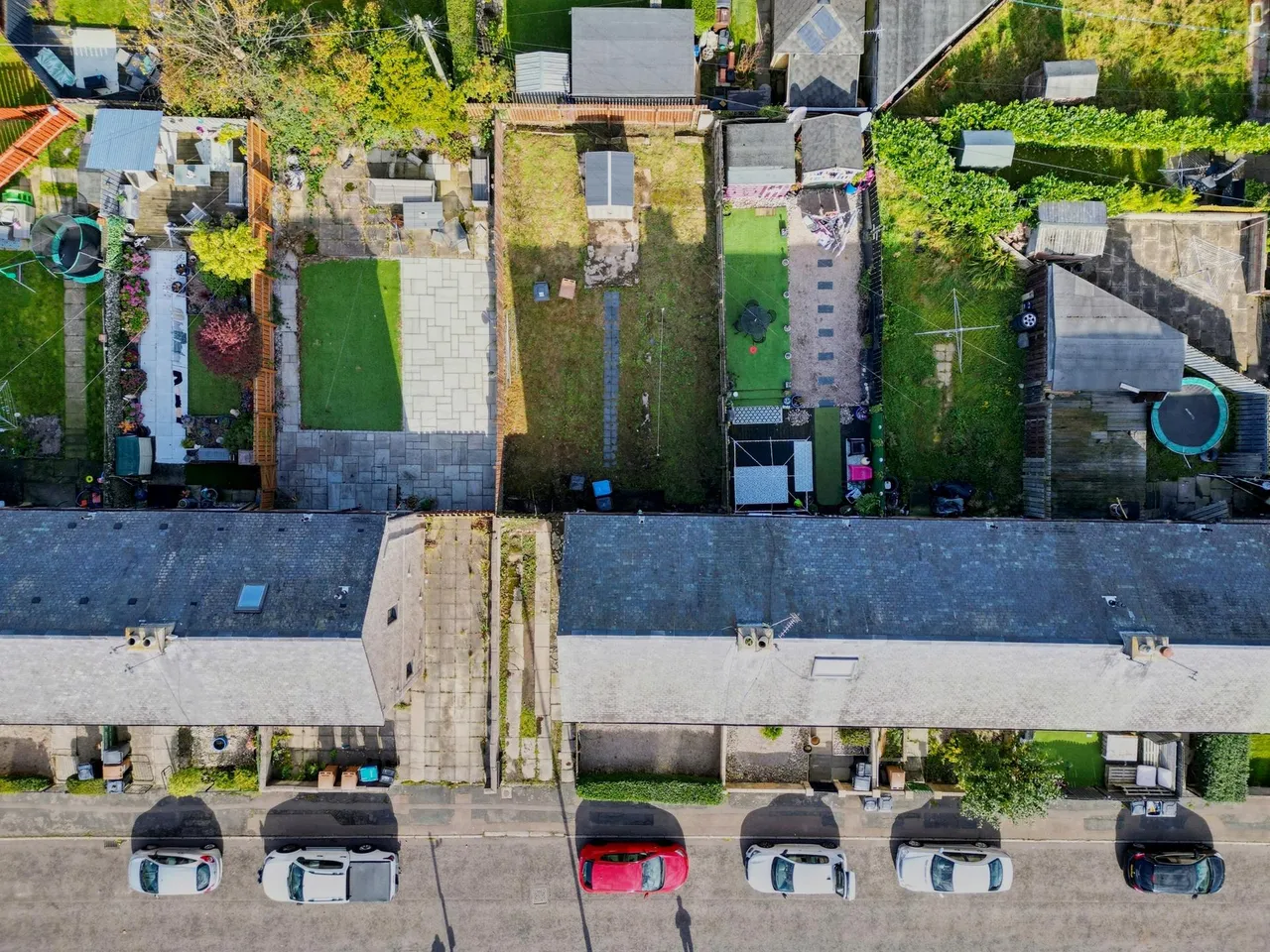 Derbeth Crescent, Aberdeen, AB16, photo 4