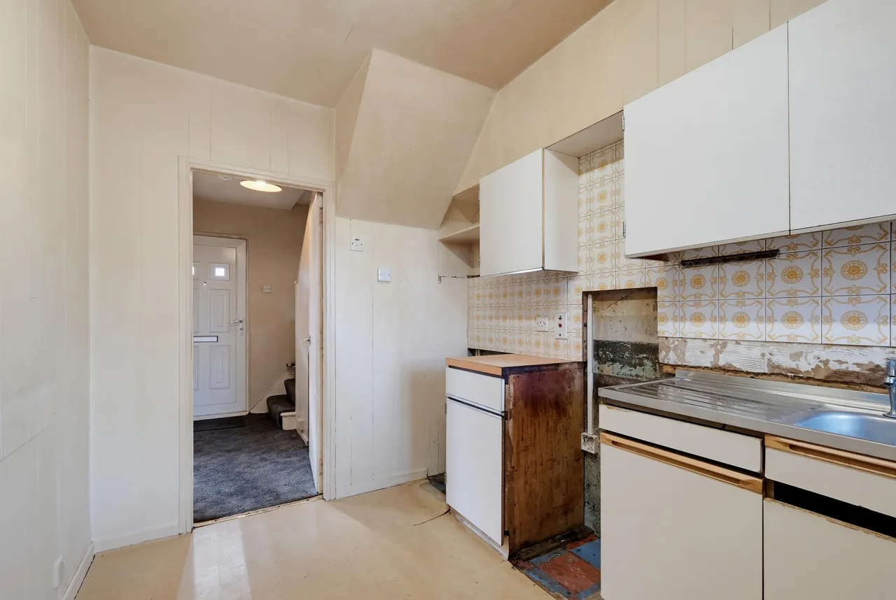 Derbeth Crescent, Aberdeen, AB16, photo 12