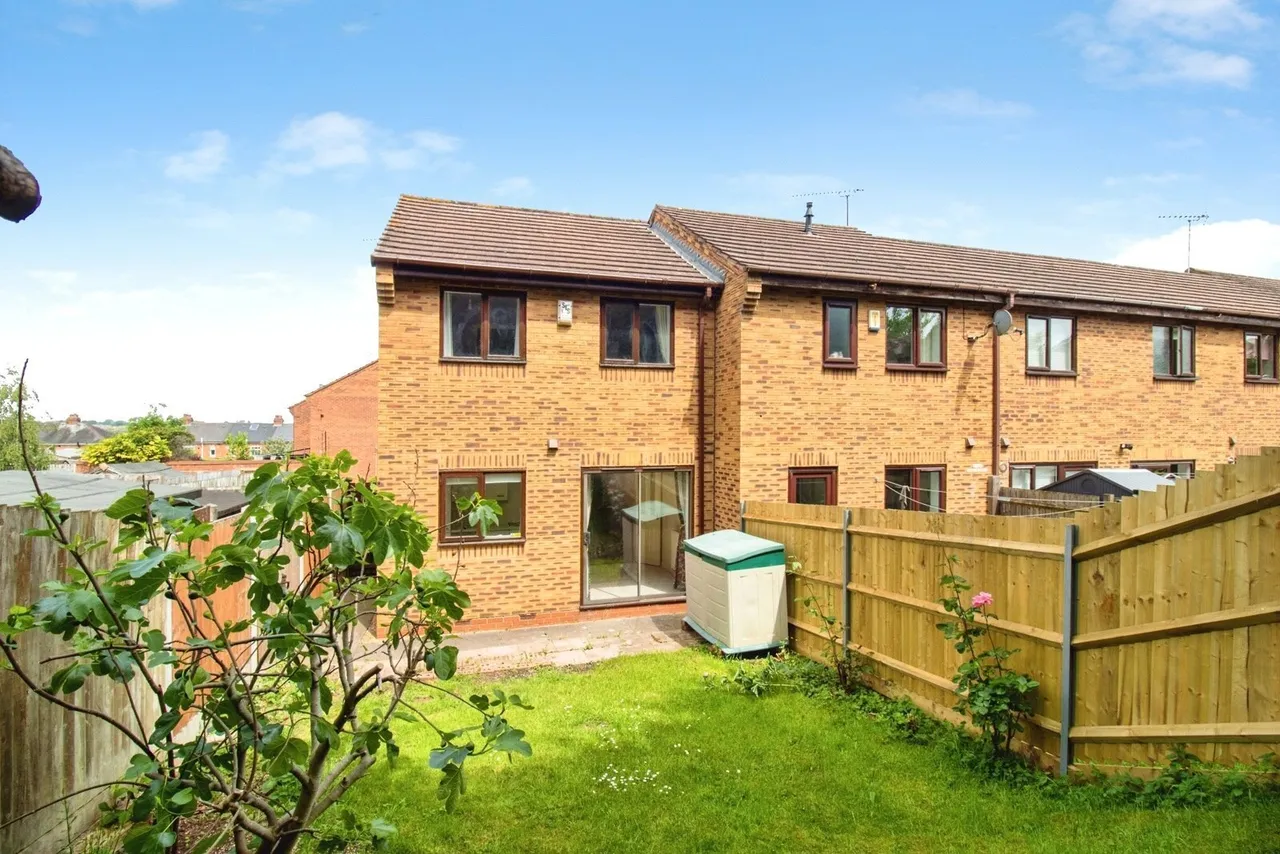 Bakers Lane, Coventry, CV5, photo 9
