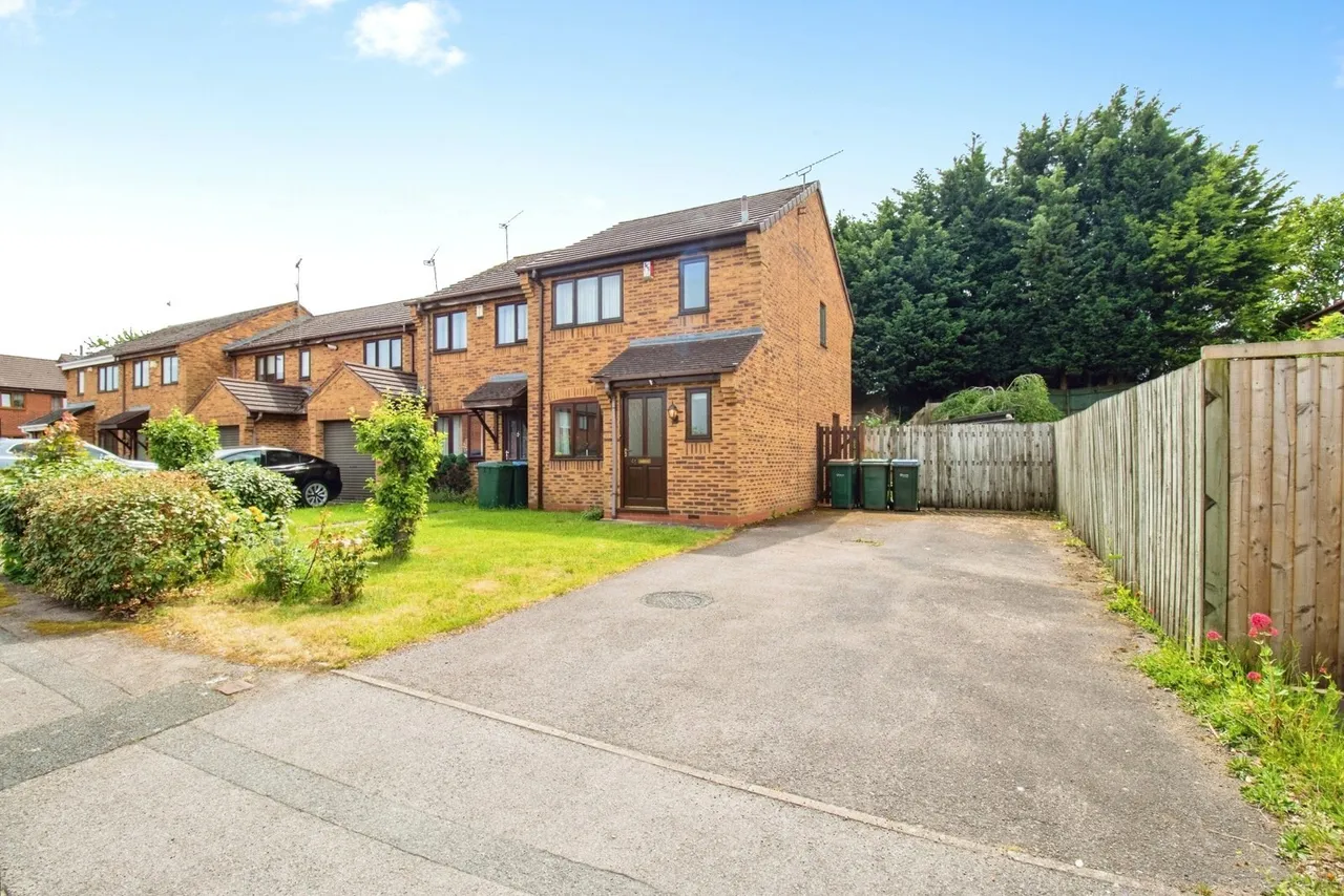 Bakers Lane, Coventry, CV5, photo 11