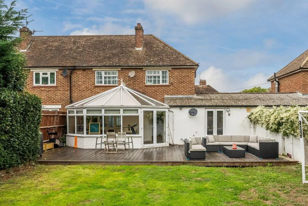 Winfield Grove, Newdigate, RH5, photo 4