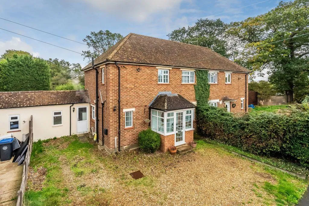 4 bed house for sale, Winfield Grove, Newdigate, RH5