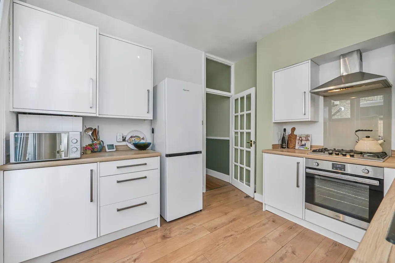 Delia Street, Earlsfield, London, SW18, photo 8