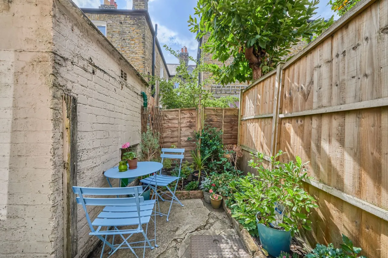 Delia Street, Earlsfield, London, SW18, photo 4