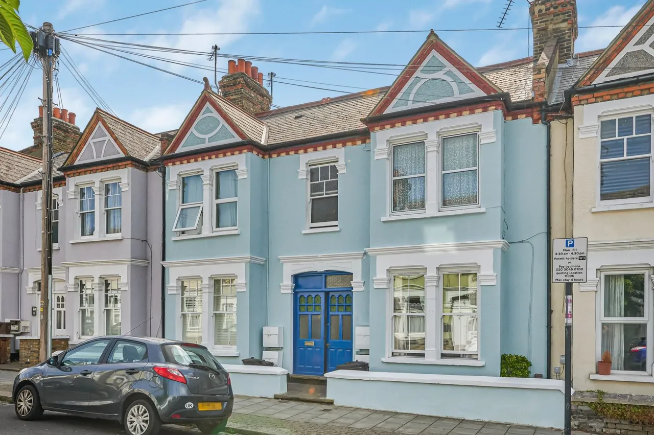 Delia Street, Earlsfield, London, SW18, photo 5