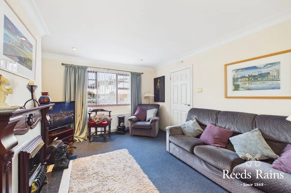 School Court, Belfast, County Antrim, BT4, photo 4