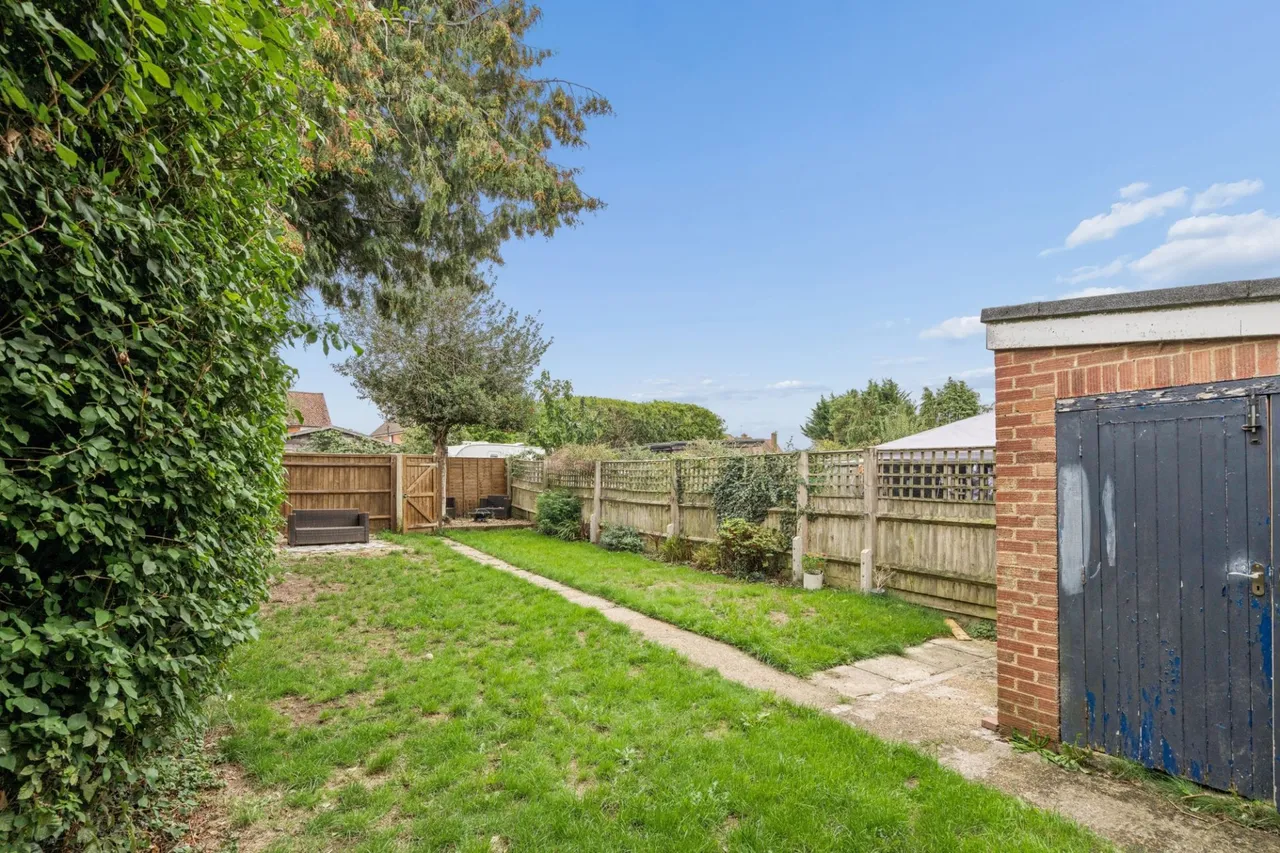 Gryms Dyke, Prestwood, HP16, photo 22