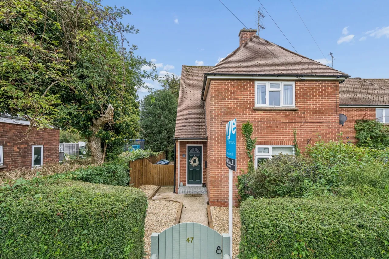 Gryms Dyke, Prestwood, HP16, photo 18