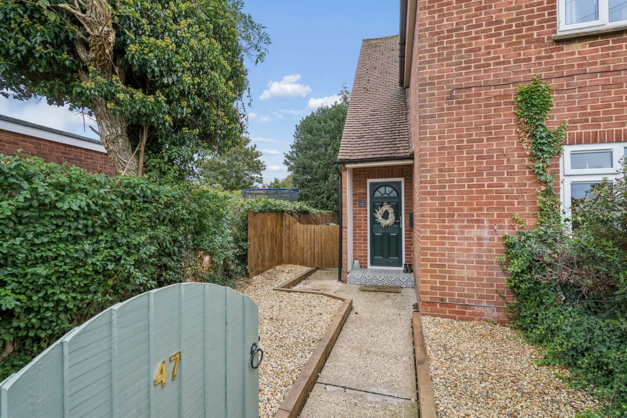 Gryms Dyke, Prestwood, HP16, photo 19