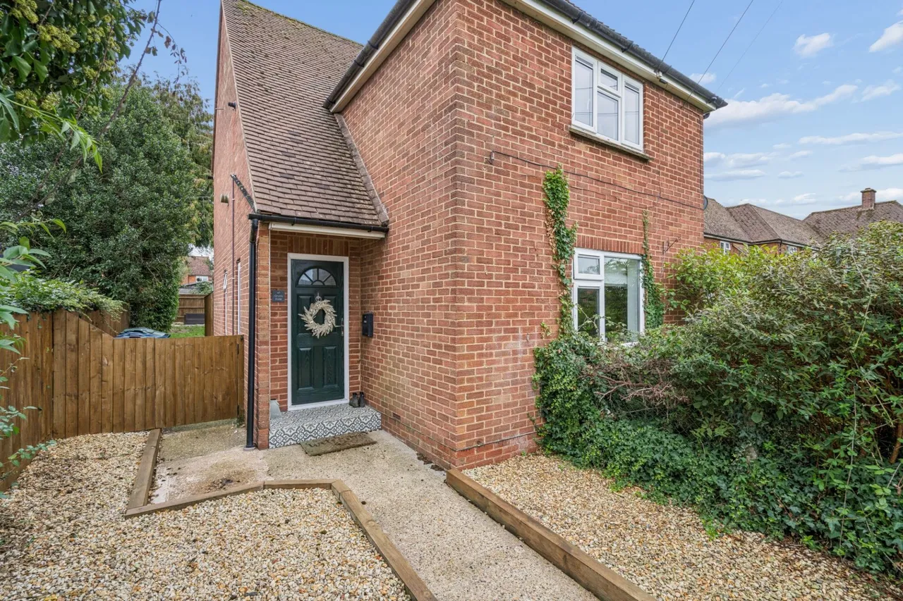 Gryms Dyke, Prestwood, HP16, photo 20