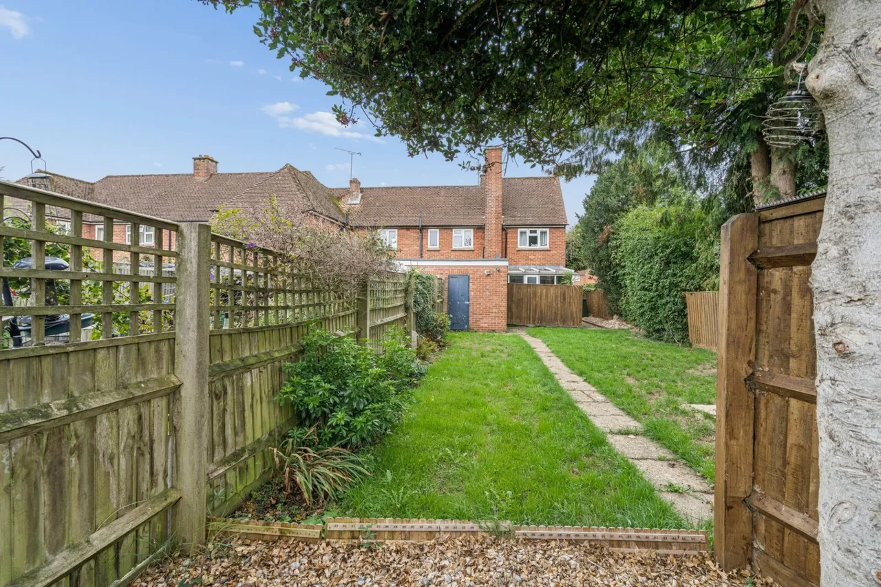 Gryms Dyke, Prestwood, HP16, photo 8