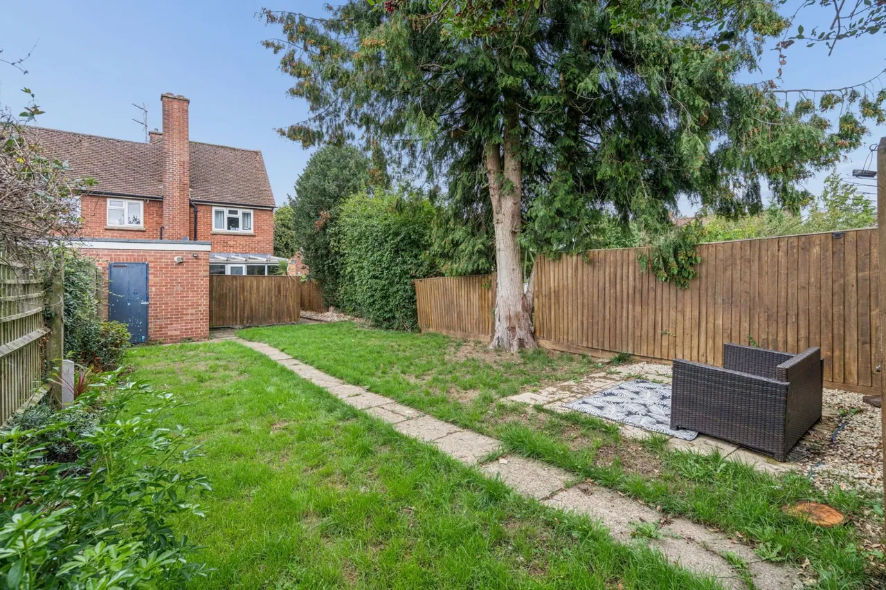 Gryms Dyke, Prestwood, HP16, photo 5