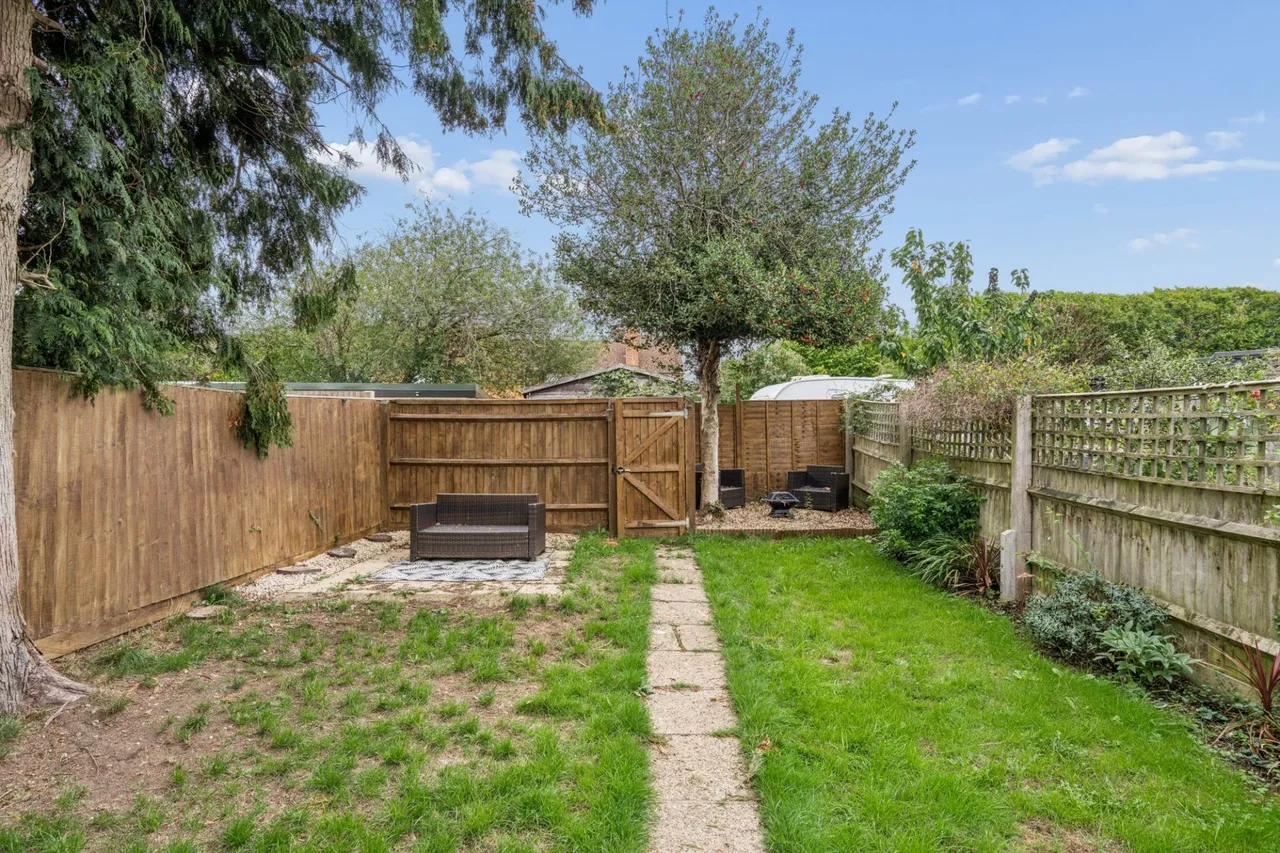 Gryms Dyke, Prestwood, HP16, photo 23