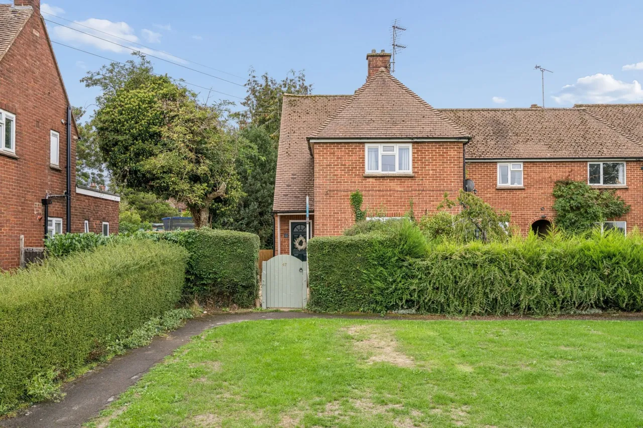 Gryms Dyke, Prestwood, HP16, photo 25