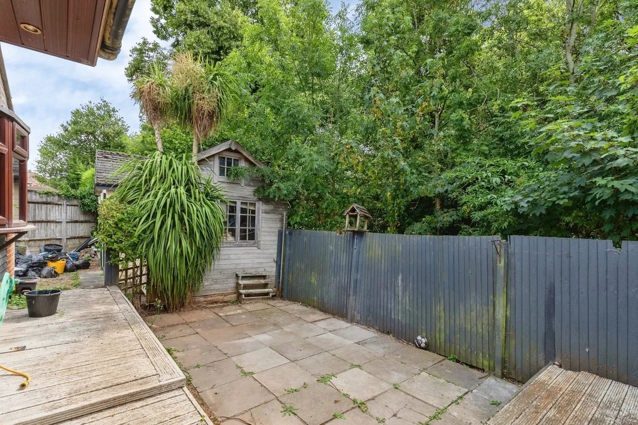 Burnsall Grove, Coventry, West Midlands, CV5, photo 16