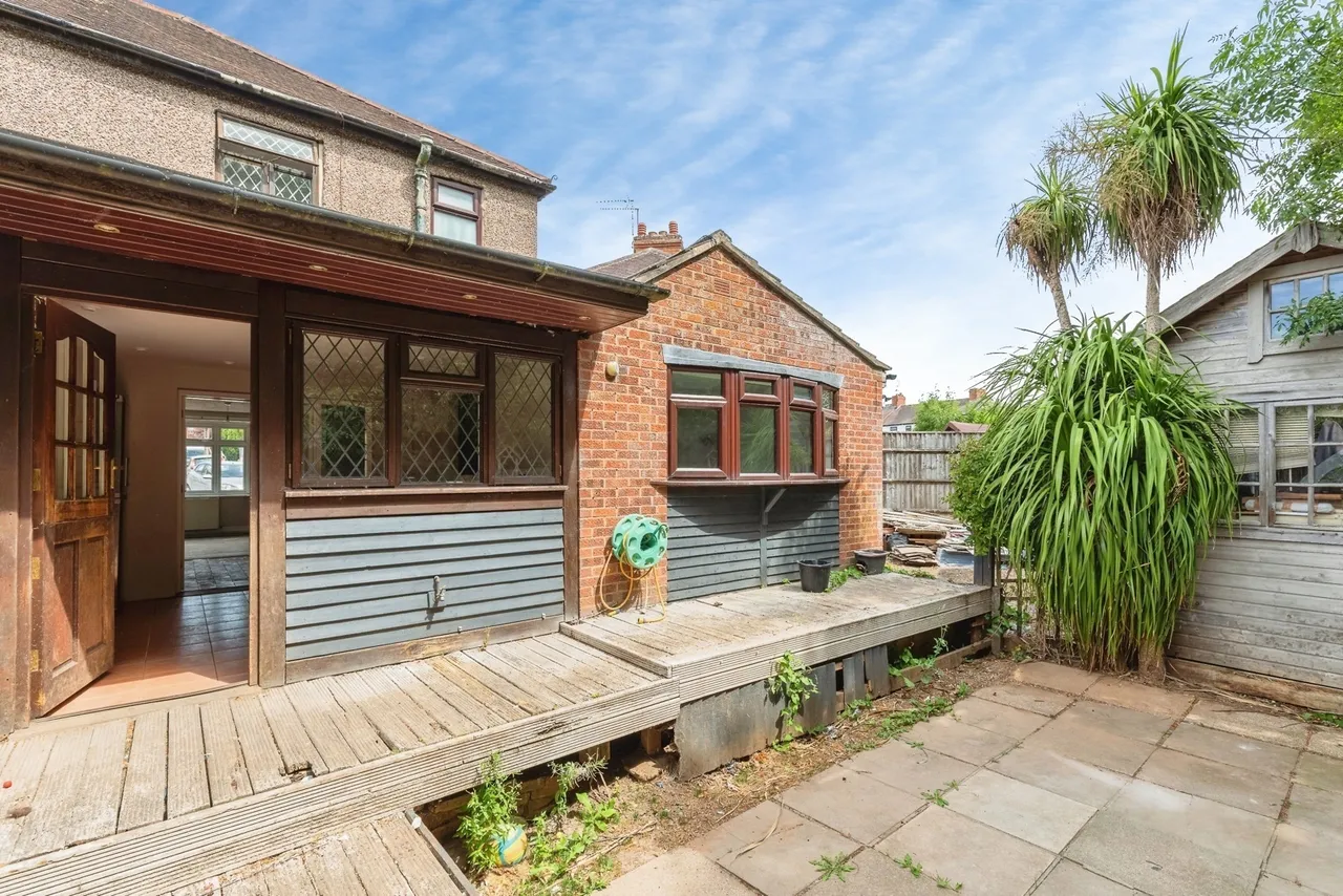 Burnsall Grove, Coventry, West Midlands, CV5, photo 17