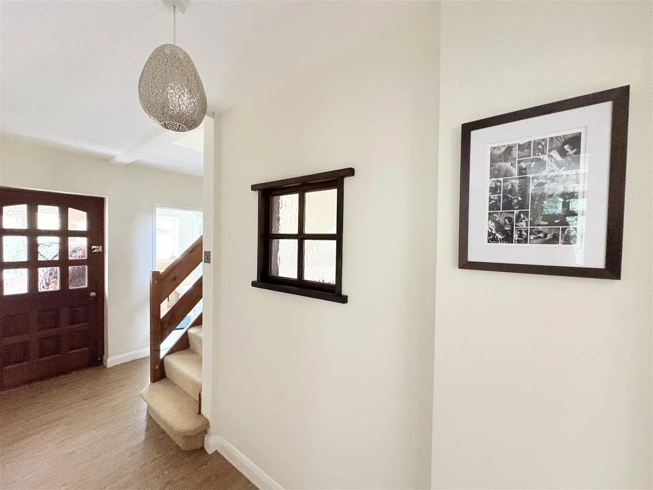 Church Lane, Bursledon, Southampton, photo 8