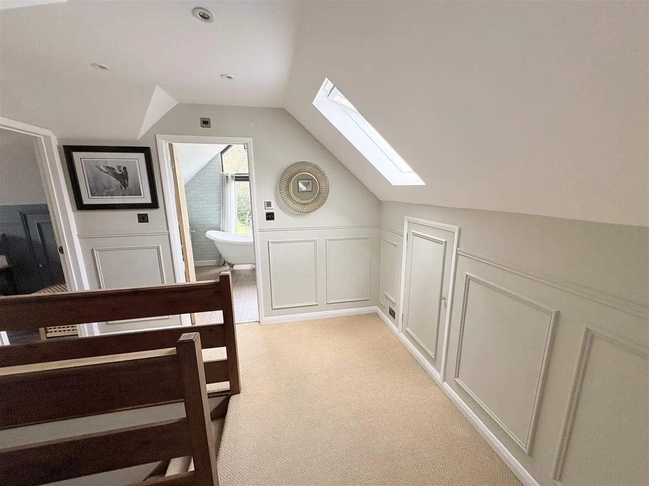 Church Lane, Bursledon, Southampton, photo 12