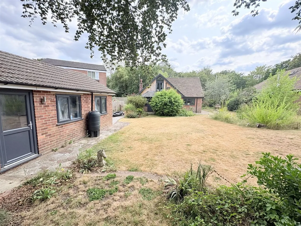Church Lane, Bursledon, Southampton, photo 16