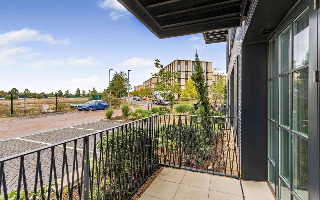 Turing Way, Cambridge, Cambridgeshire, CB3 1BS, photo 8