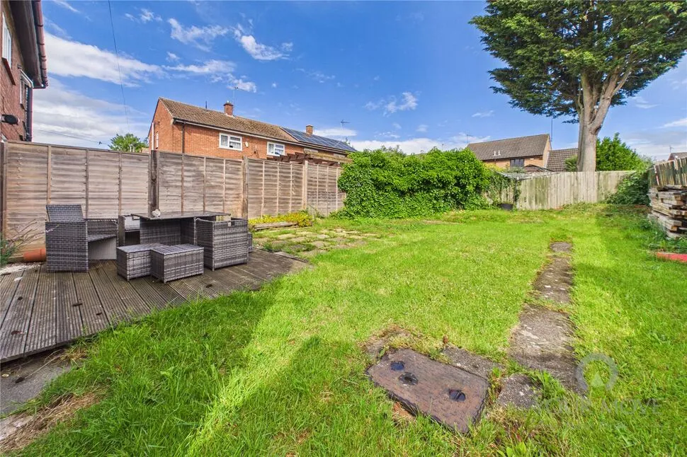Dahlia Road, Kettering, Northamptonshire, NN16, photo 9