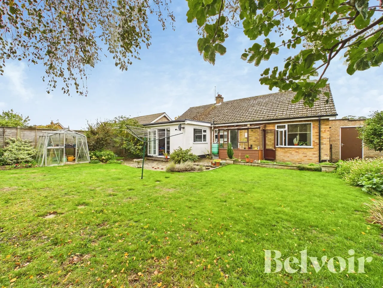 Charles Avenue, Watton, IP25, photo 10