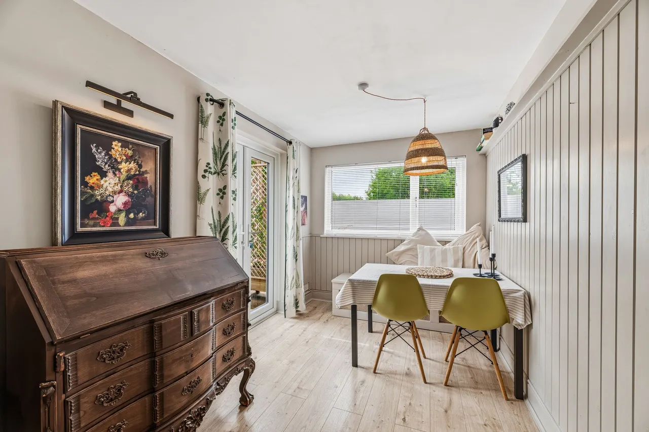 Bridge Lane, Frodsham, photo 11