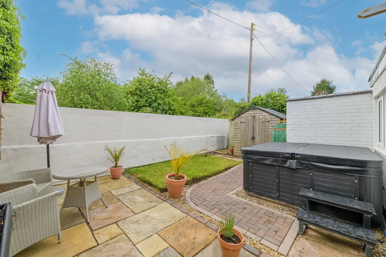 Bridge Lane, Frodsham, photo 21