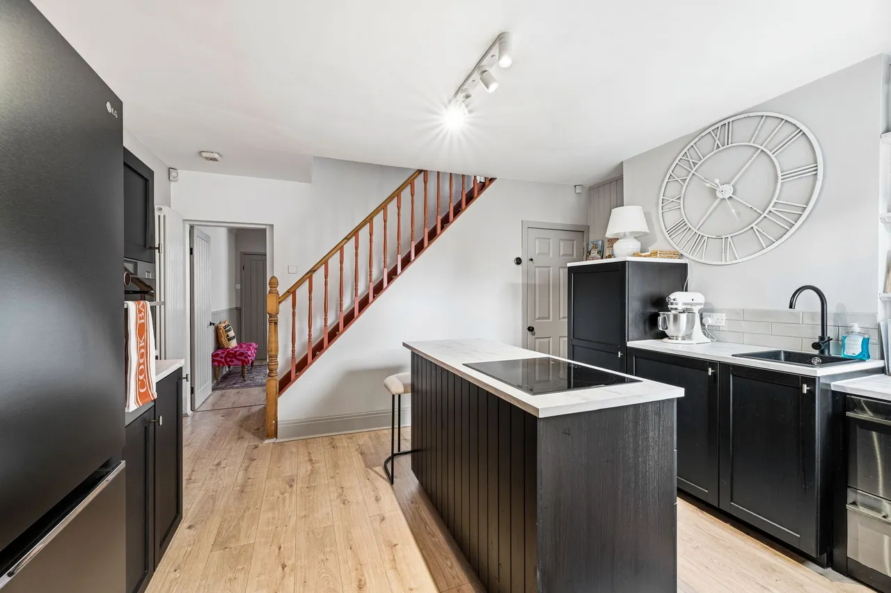 Bridge Lane, Frodsham, photo 9