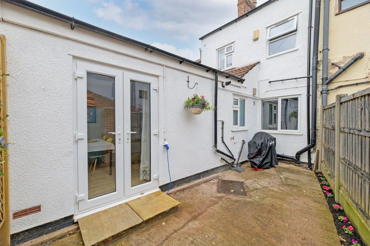 Bridge Lane, Frodsham, photo 22
