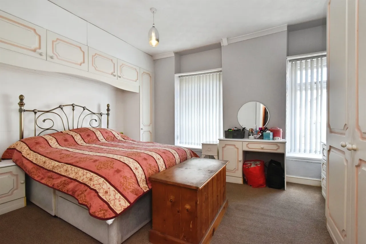 Williams Terrace, Treharris, CF46, photo 10