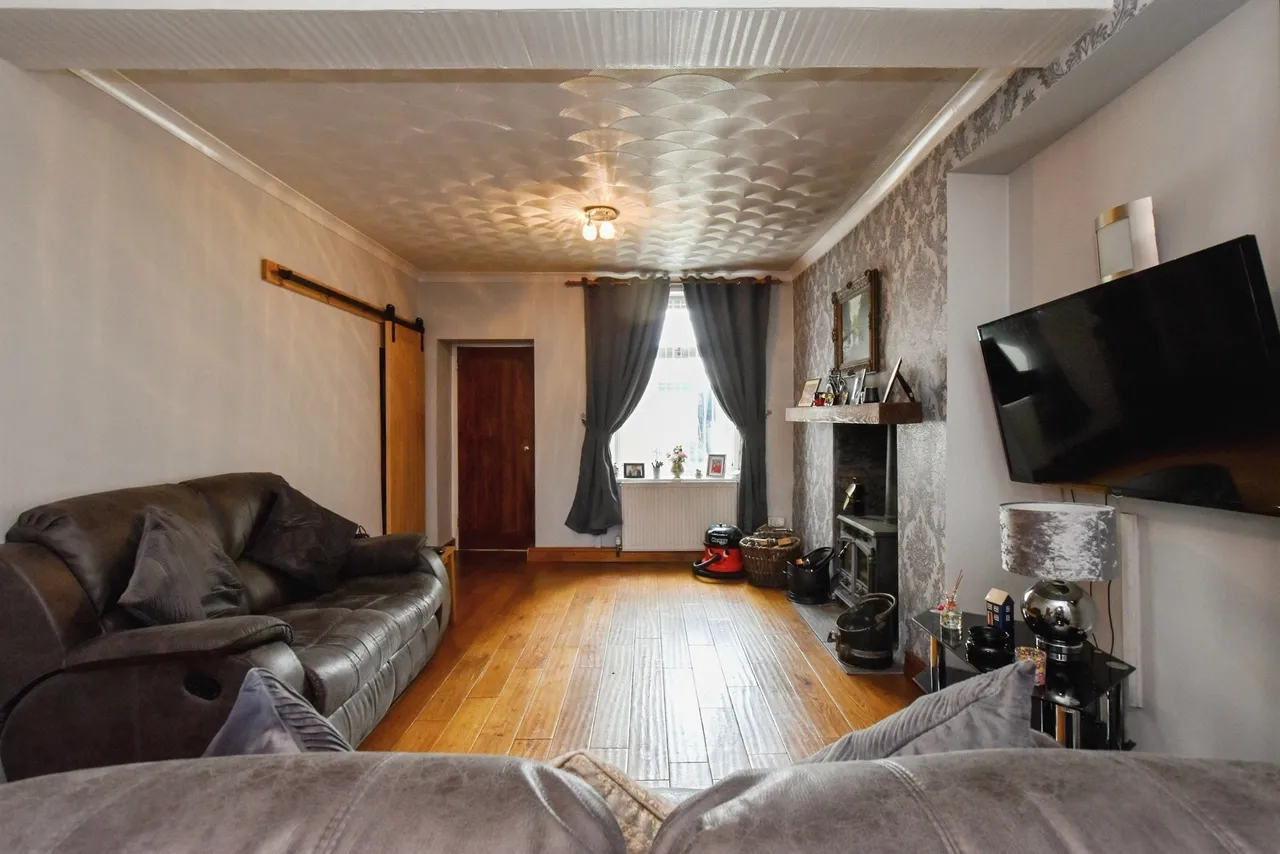 Williams Terrace, Treharris, CF46, photo 12