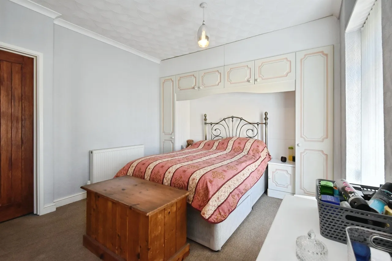Williams Terrace, Treharris, CF46, photo 9