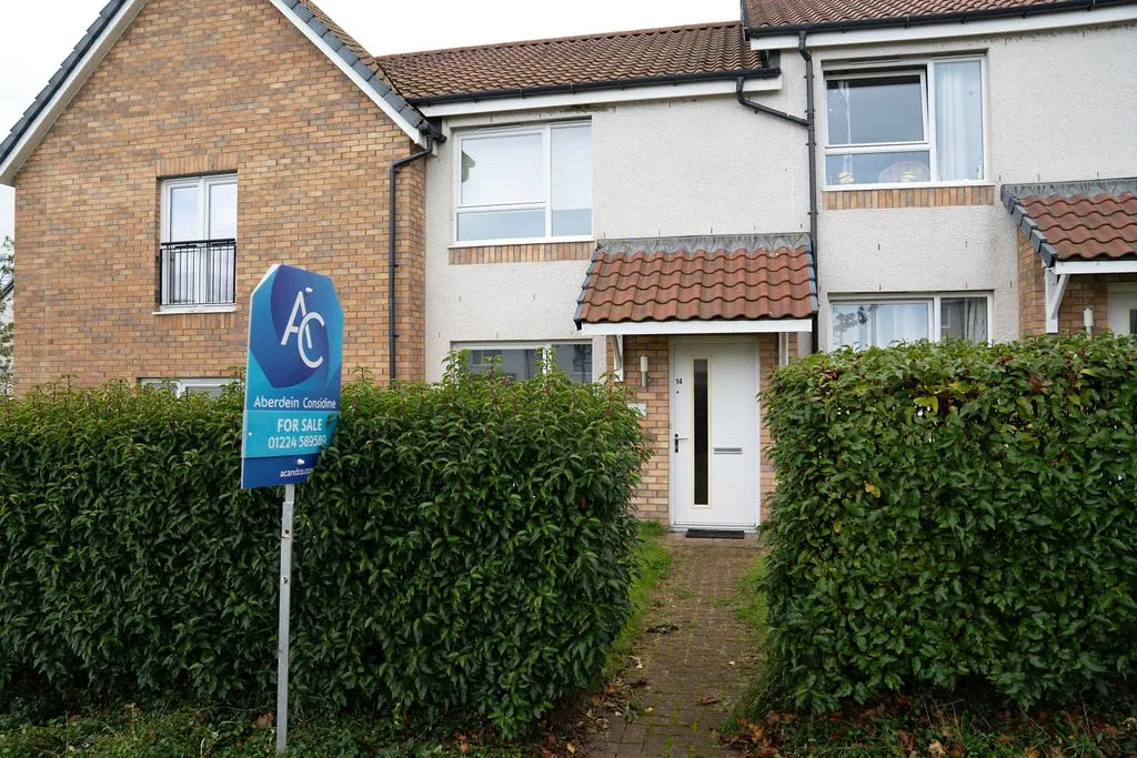 2 bed house for sale, Countesswells Park Drive, Aberdeen, AB15
