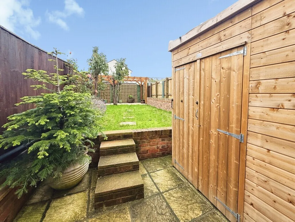 Orchard Lane, Evercreech, BA4, photo 9