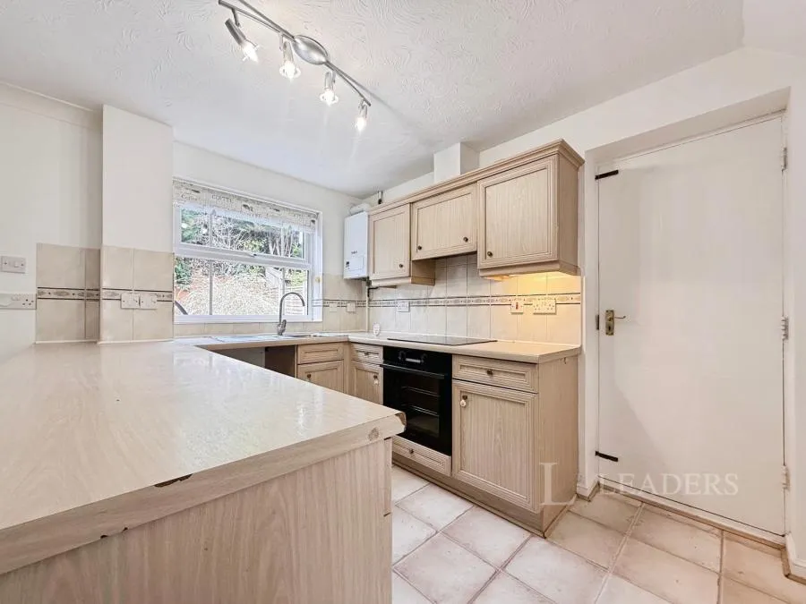 Ayr Close, Stevenage, SG1, photo 3