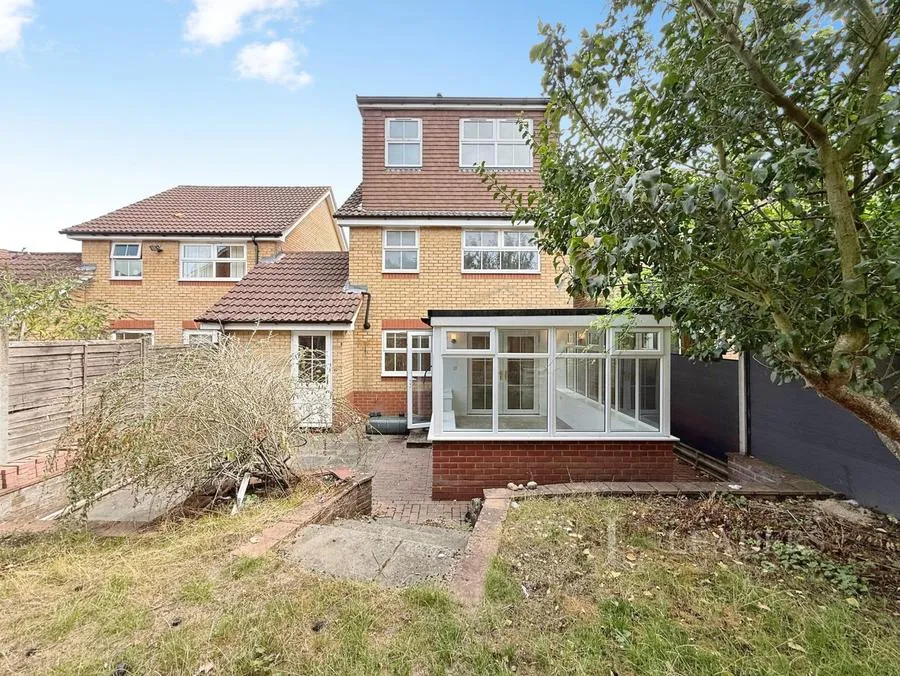 Ayr Close, Stevenage, SG1, photo 15