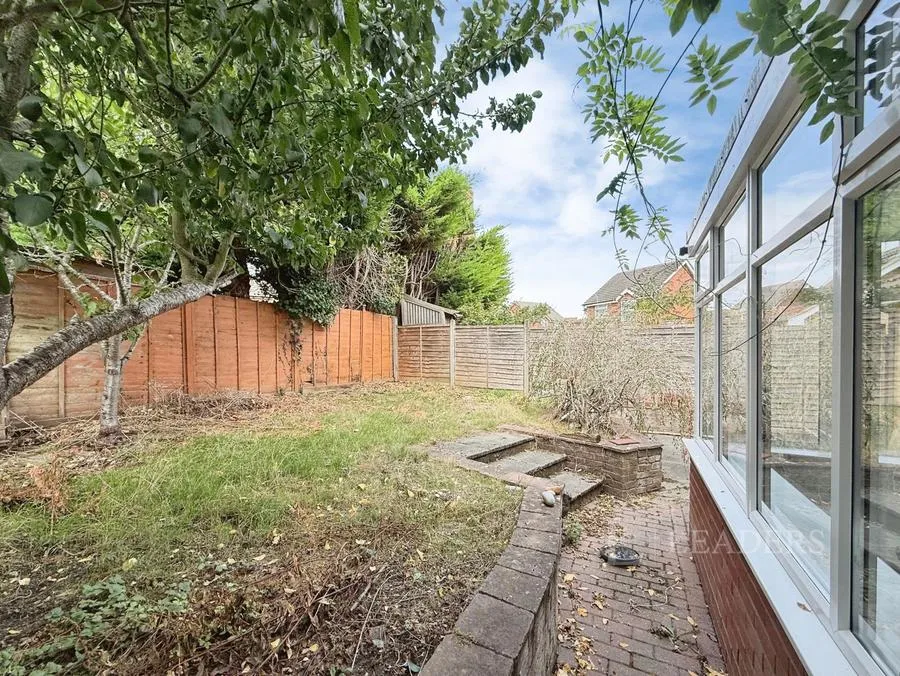 Ayr Close, Stevenage, SG1, photo 17