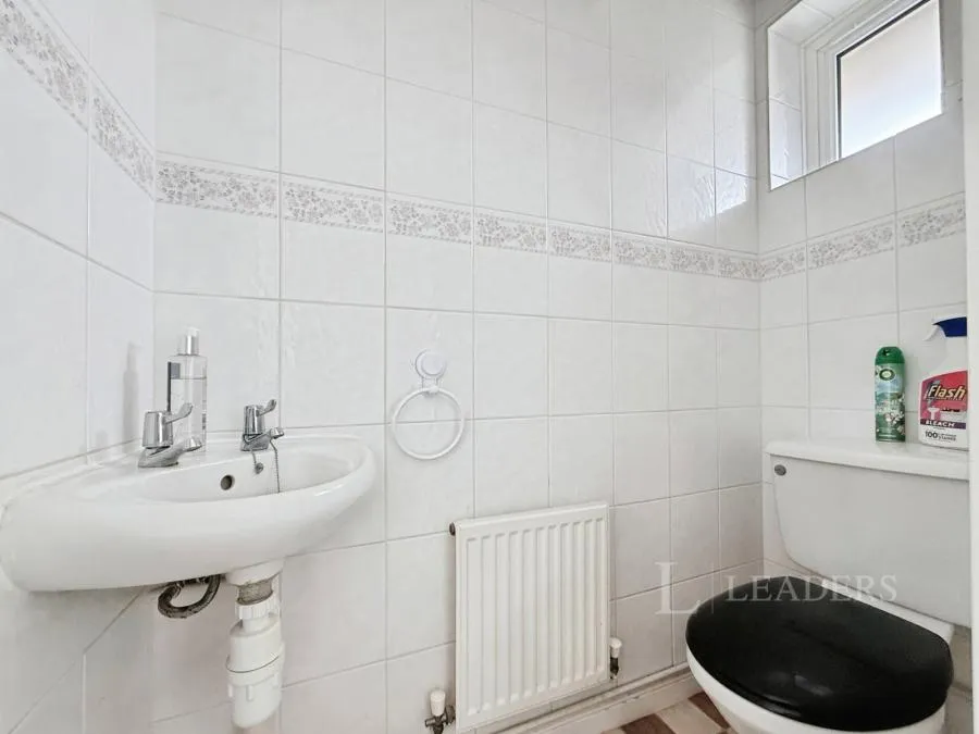 Ayr Close, Stevenage, SG1, photo 11