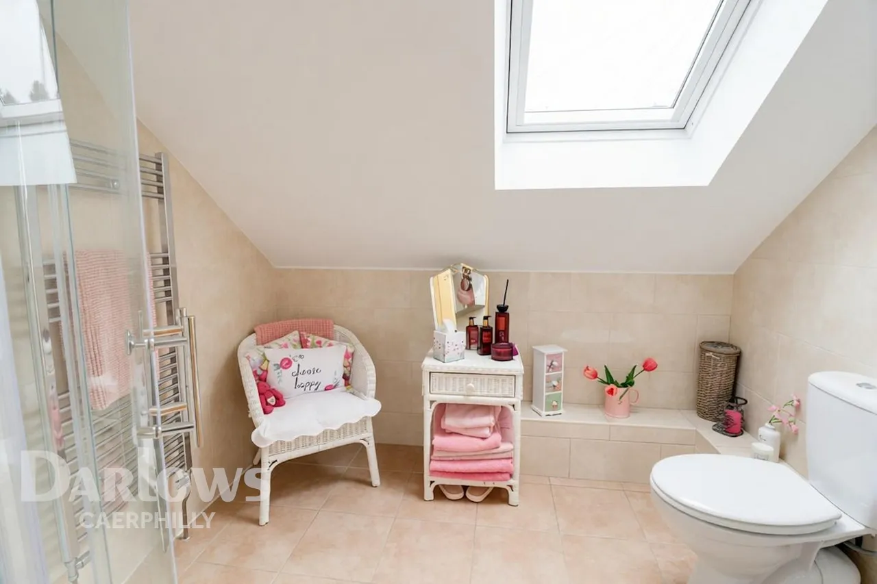 Llyswen, Caerphilly, photo 30