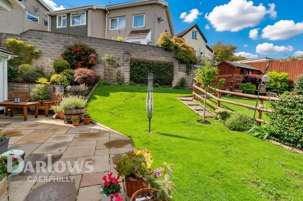 Llyswen, Caerphilly, photo 33