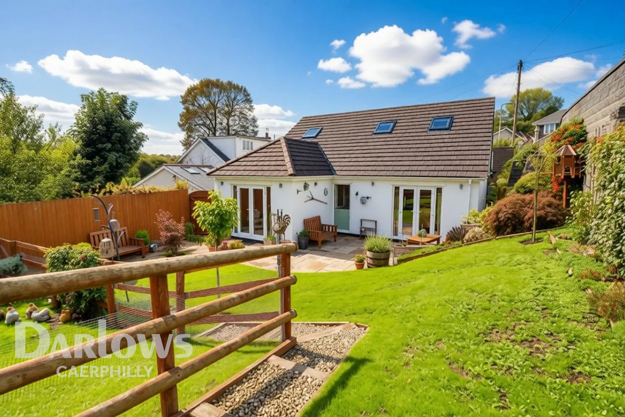 Llyswen, Caerphilly, photo 35