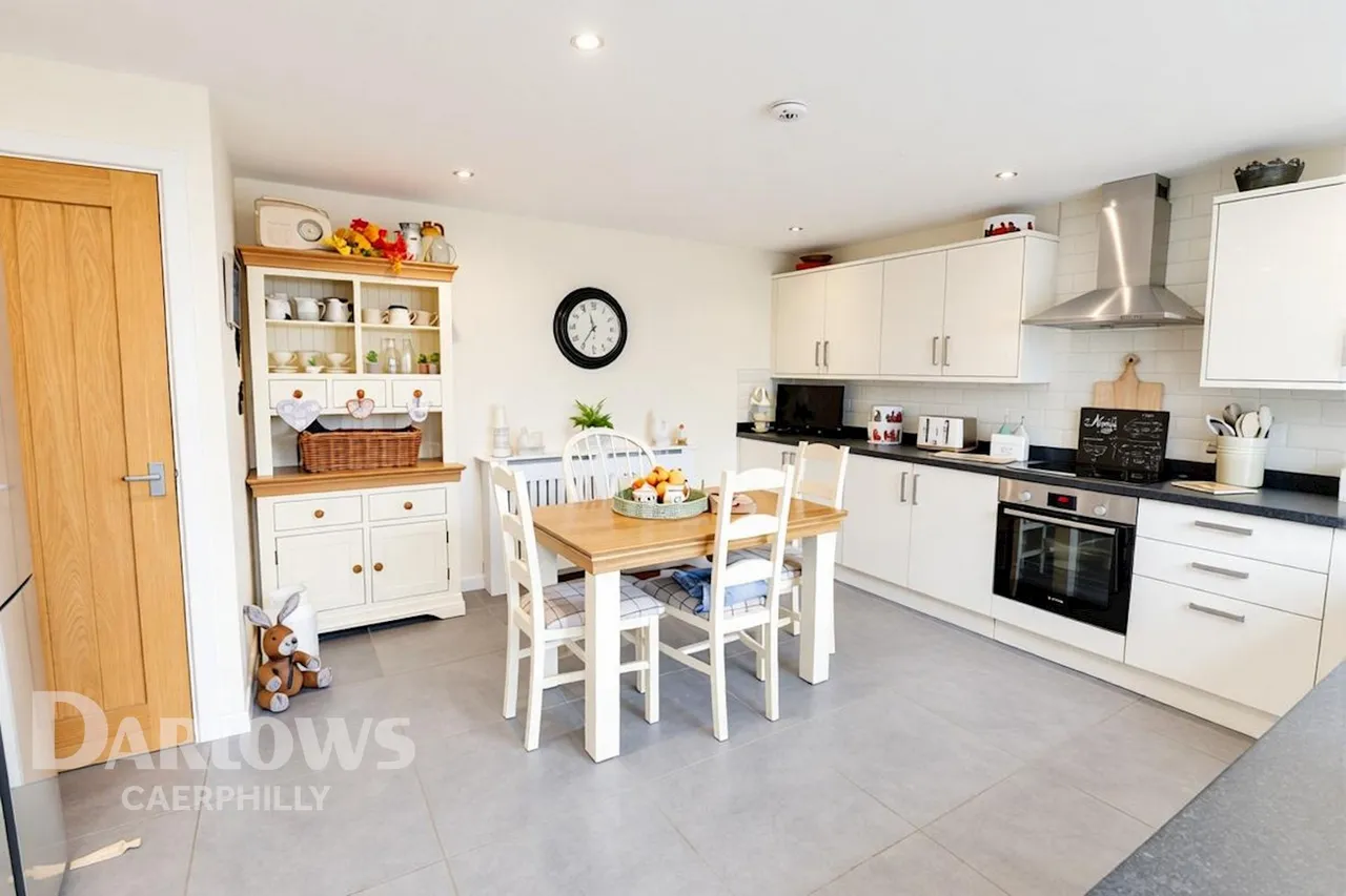 Llyswen, Caerphilly, photo 10