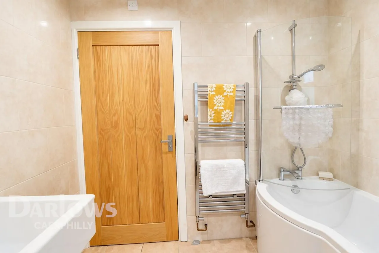 Llyswen, Caerphilly, photo 24