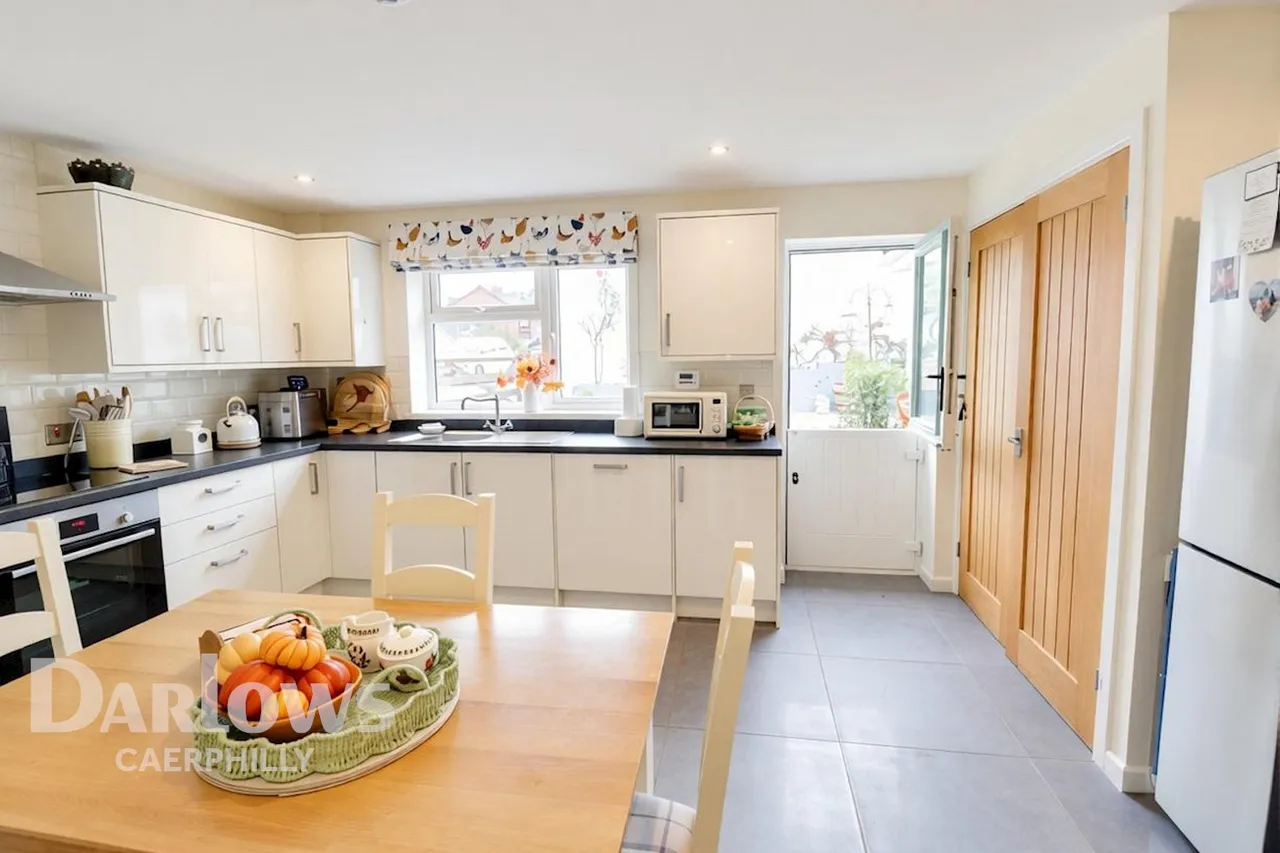 Llyswen, Caerphilly, photo 14