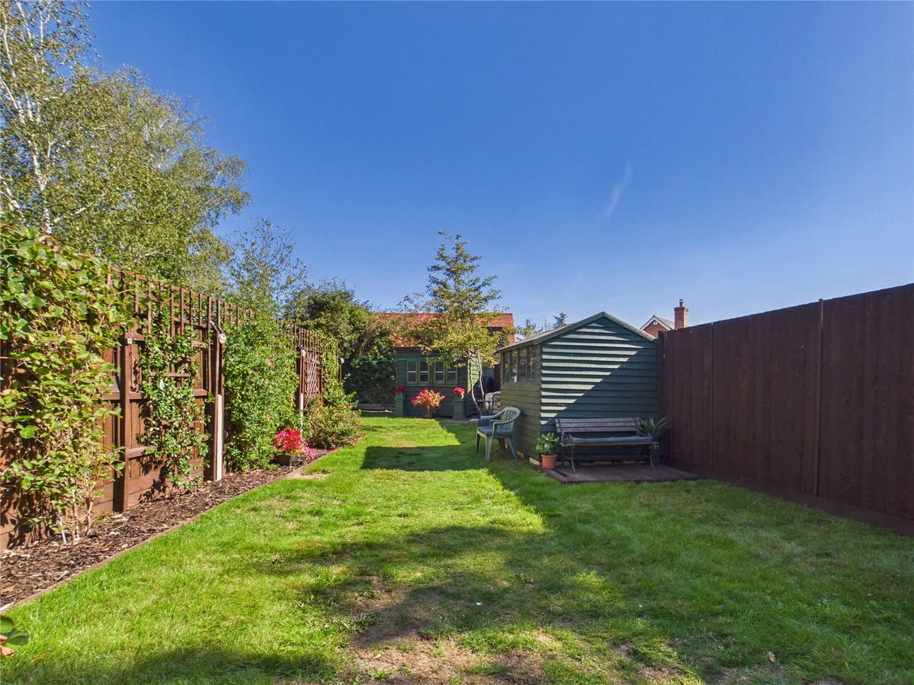 Whitehouse Close, Langham, CO4, photo 10