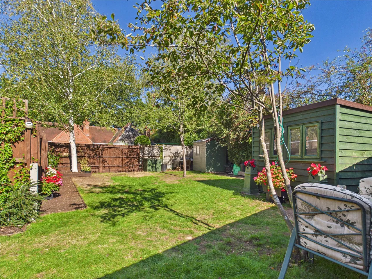 Whitehouse Close, Langham, CO4, photo 2