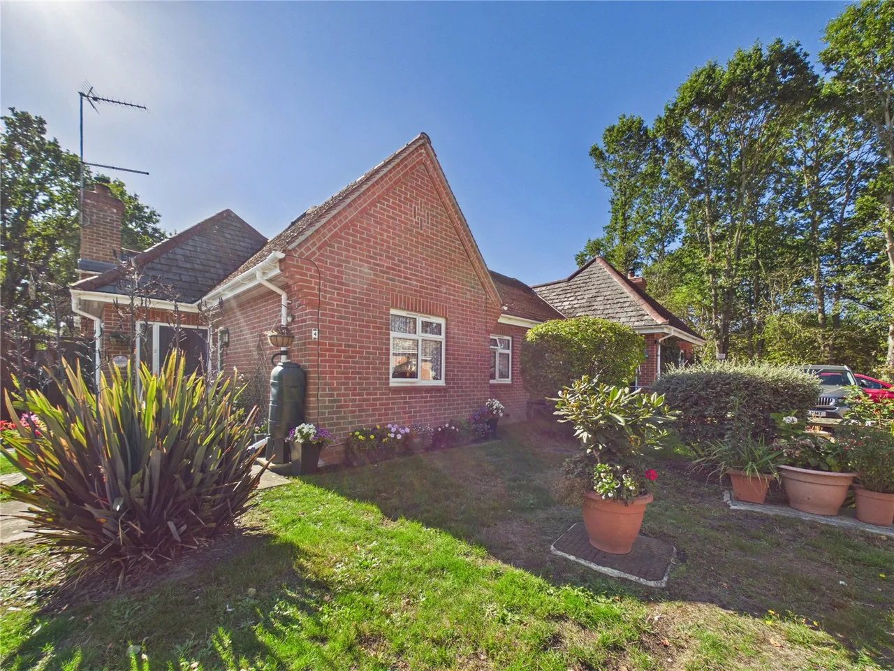 Whitehouse Close, Langham, CO4, photo 18
