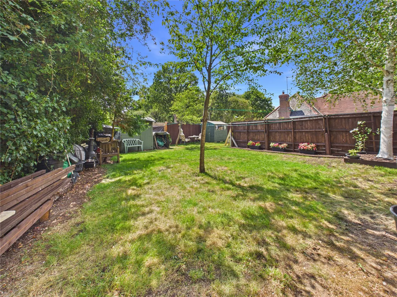 Whitehouse Close, Langham, CO4, photo 12